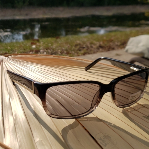 Authentic Perry Ellis unisex sunglasses - Picture 2 of 5